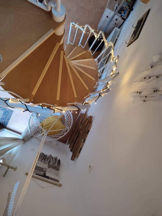 Specious Apartment Manitu In Forest Countryside Fužine Екстериор снимка
