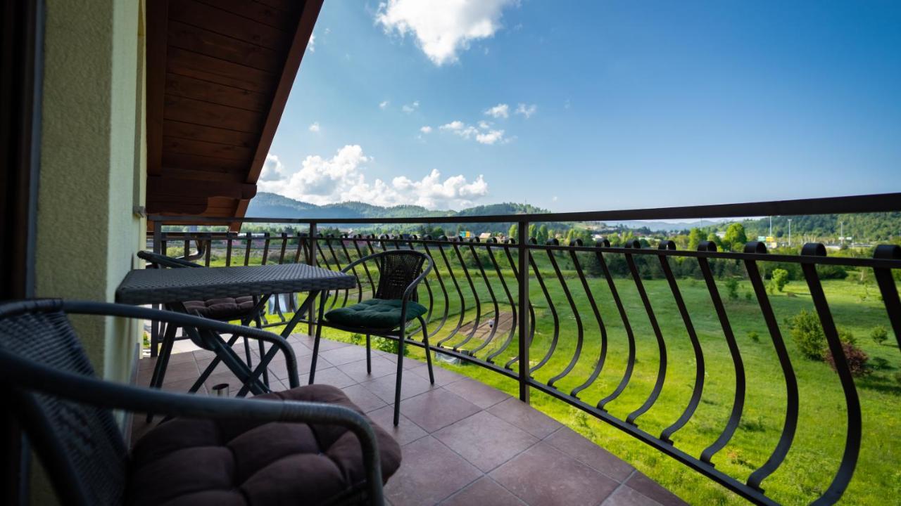 Specious Apartment Manitu In Forest Countryside Fužine Екстериор снимка