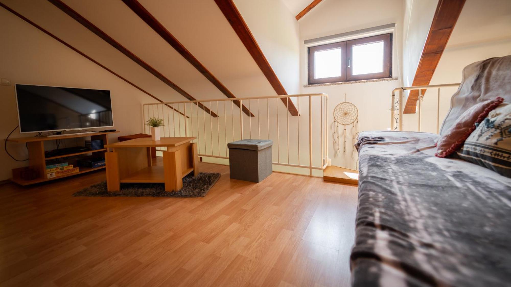 Specious Apartment Manitu In Forest Countryside Fužine Екстериор снимка