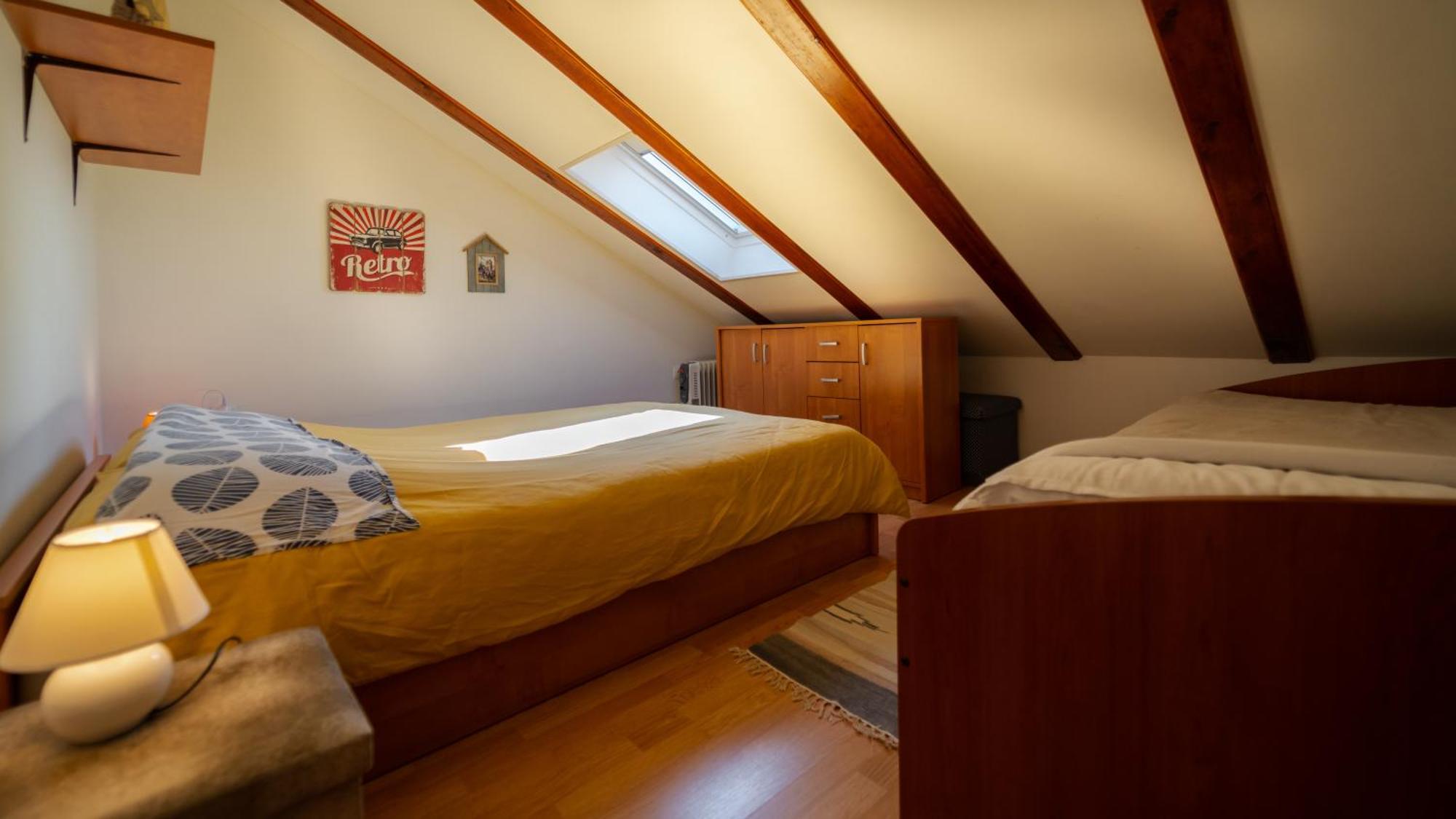 Specious Apartment Manitu In Forest Countryside Fužine Екстериор снимка